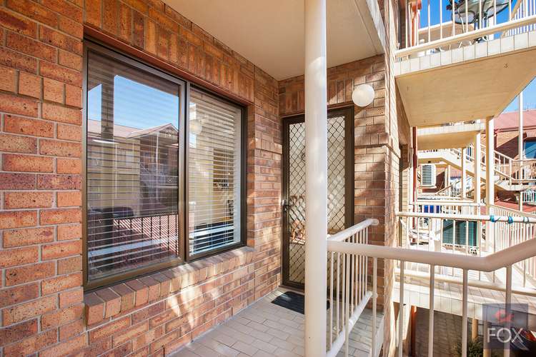 Second view of Homely unit listing, 6/23 Winifred Street, Adelaide SA 5000