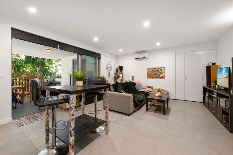 Second view of Homely unit listing, 214/38 Latimer Street, Holland Park QLD 4121
