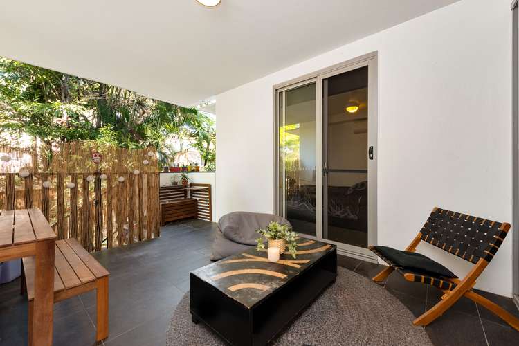 Fifth view of Homely unit listing, 214/38 Latimer Street, Holland Park QLD 4121