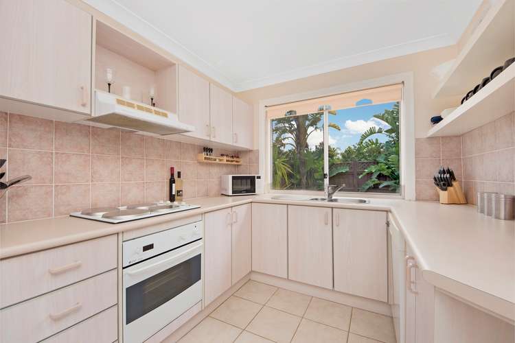 Third view of Homely townhouse listing, 47 Bluegum Way, Menai NSW 2234