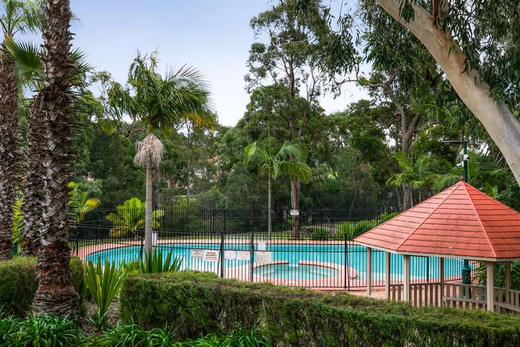 Sixth view of Homely townhouse listing, 47 Bluegum Way, Menai NSW 2234