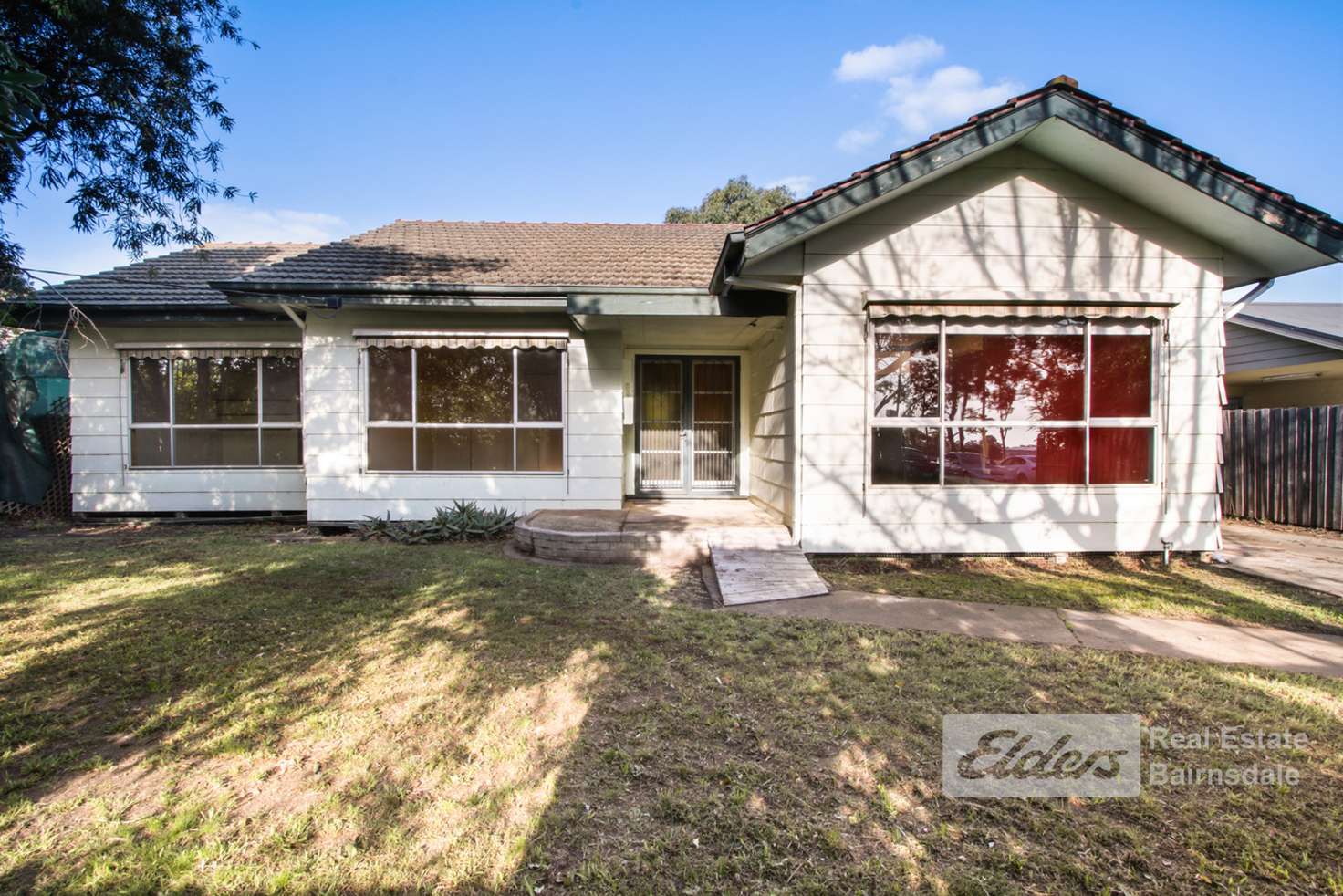 Main view of Homely house listing, 649 Main Street, Bairnsdale VIC 3875