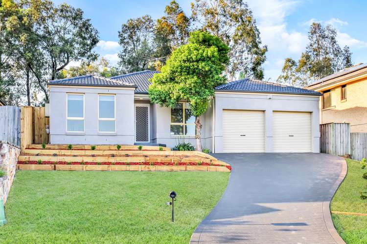 Main view of Homely house listing, 23 Glen Abbey Street, Rouse Hill NSW 2155
