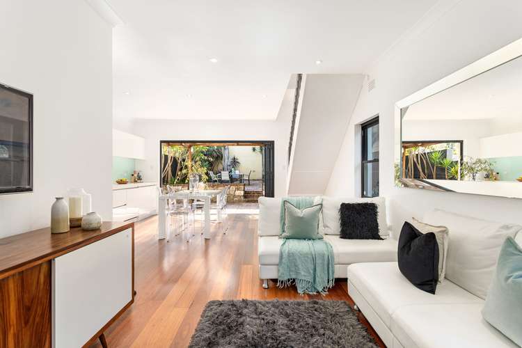 Main view of Homely house listing, 189 Oberon Street, Coogee NSW 2034