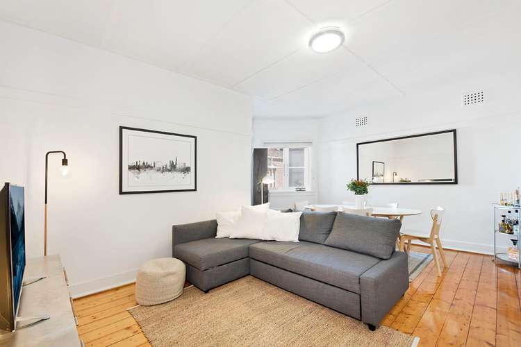 Main view of Homely apartment listing, 9/22 Furber Road, Centennial Park NSW 2021