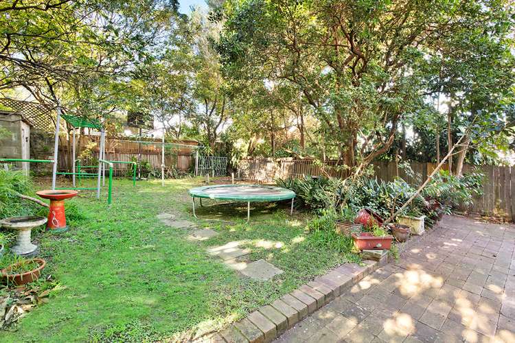 Second view of Homely house listing, 17 Glen Avenue, Randwick NSW 2031