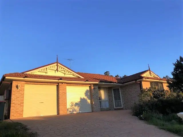 6 Angophora Circuit