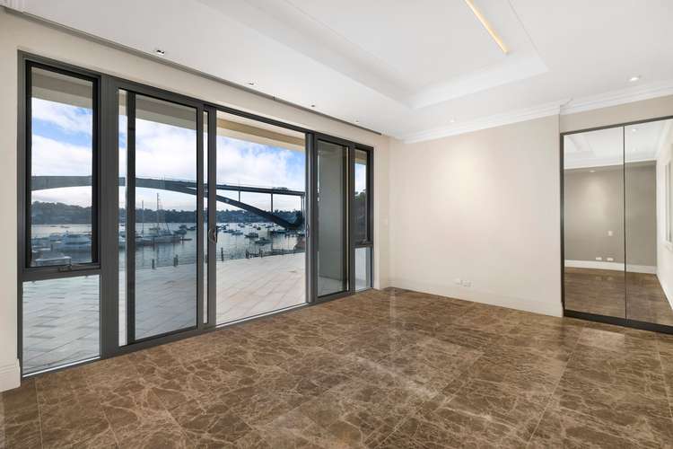 Fourth view of Homely apartment listing, 4/356-360 Victoria Place, Drummoyne NSW 2047