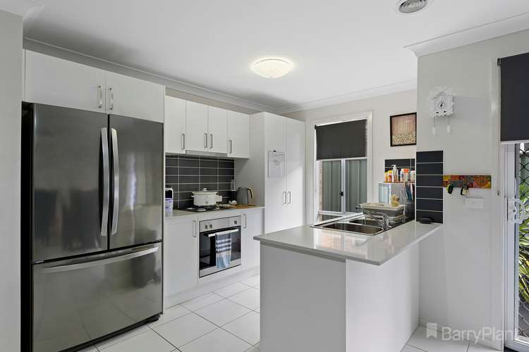 Second view of Homely house listing, 21 Caulfield Drive, Ascot VIC 3551