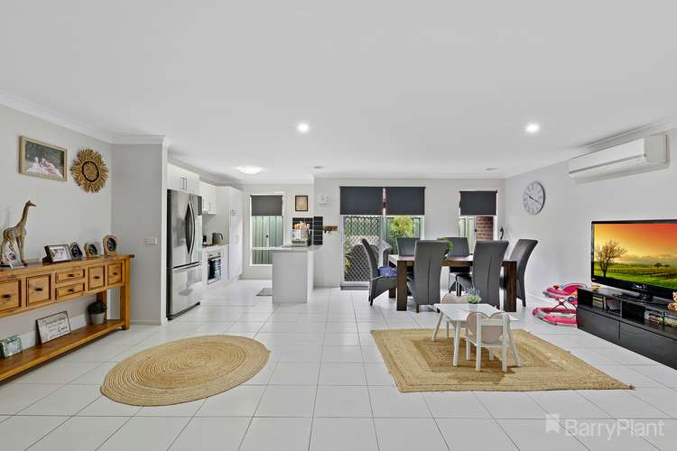 Third view of Homely house listing, 21 Caulfield Drive, Ascot VIC 3551