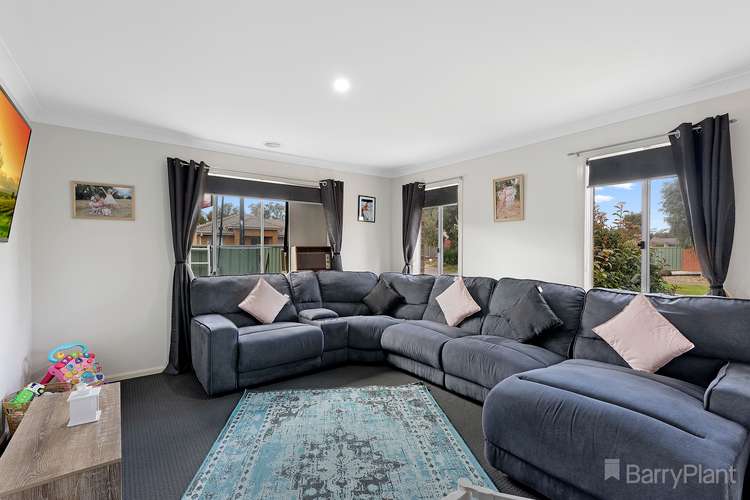 Sixth view of Homely house listing, 21 Caulfield Drive, Ascot VIC 3551