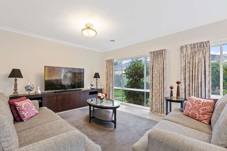 Second view of Homely house listing, 188 Lady Nelson Way, Taylors Lakes VIC 3038