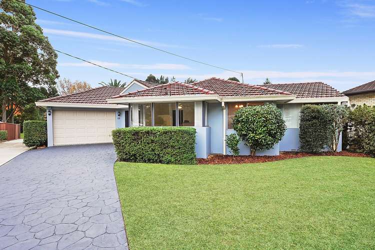 Main view of Homely house listing, 22 Fitzpatrick Street, Marsfield NSW 2122
