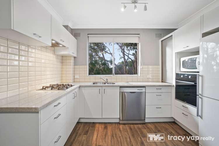Main view of Homely apartment listing, 16/15-19 Church Street, Chatswood NSW 2067