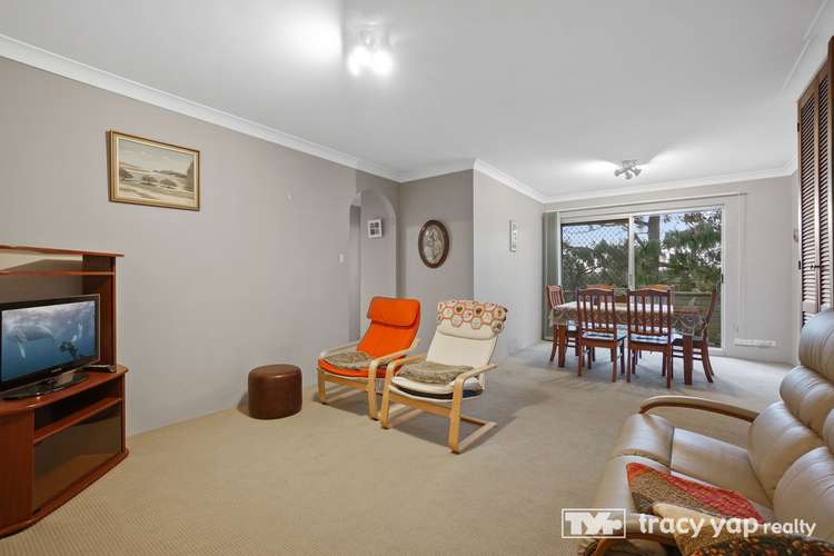 Fourth view of Homely apartment listing, 16/15-19 Church Street, Chatswood NSW 2067