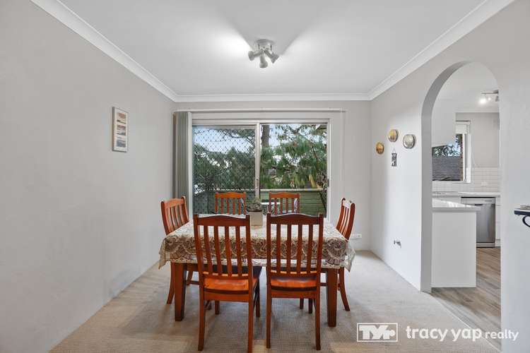 Fifth view of Homely apartment listing, 16/15-19 Church Street, Chatswood NSW 2067