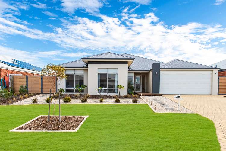 Main view of Homely house listing, 23 Putley Road, The Vines WA 6069