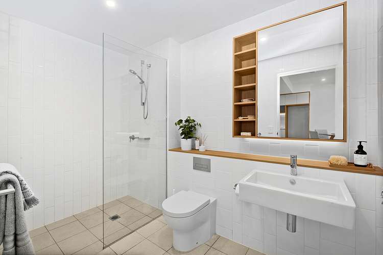 Sixth view of Homely apartment listing, 503/101A Lord Sheffield Circuit, Penrith NSW 2750