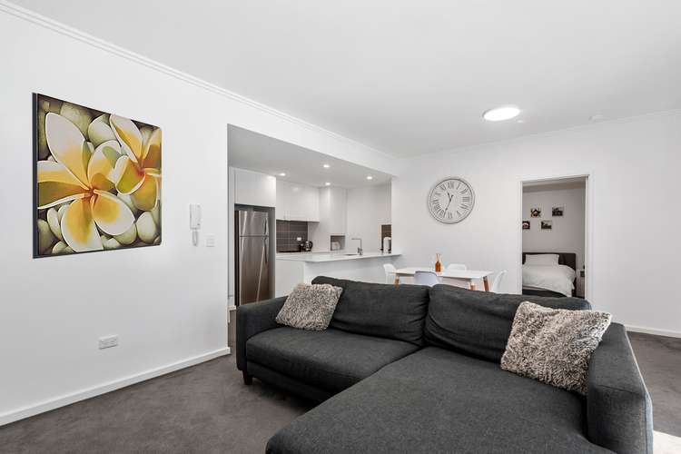 Third view of Homely apartment listing, 23/2 Bouvardia Street, Asquith NSW 2077