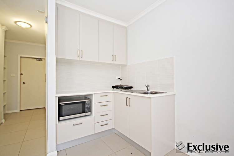 Second view of Homely studio listing, 18/24 Bray Street, North Sydney NSW 2060