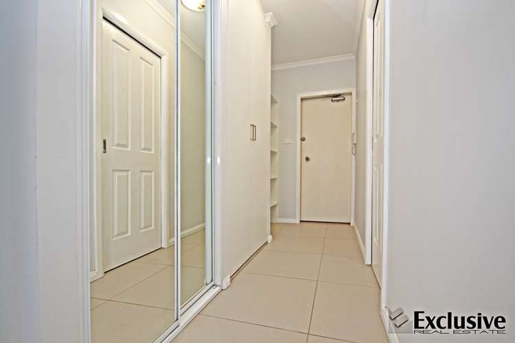 Third view of Homely studio listing, 18/24 Bray Street, North Sydney NSW 2060