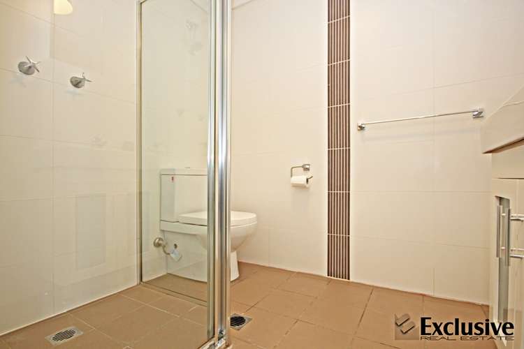 Fifth view of Homely studio listing, 18/24 Bray Street, North Sydney NSW 2060