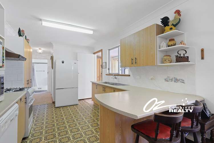 Third view of Homely house listing, 58 The Park Drive, Sanctuary Point NSW 2540