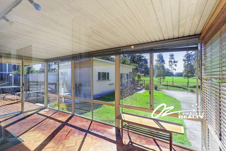 Fourth view of Homely house listing, 58 The Park Drive, Sanctuary Point NSW 2540