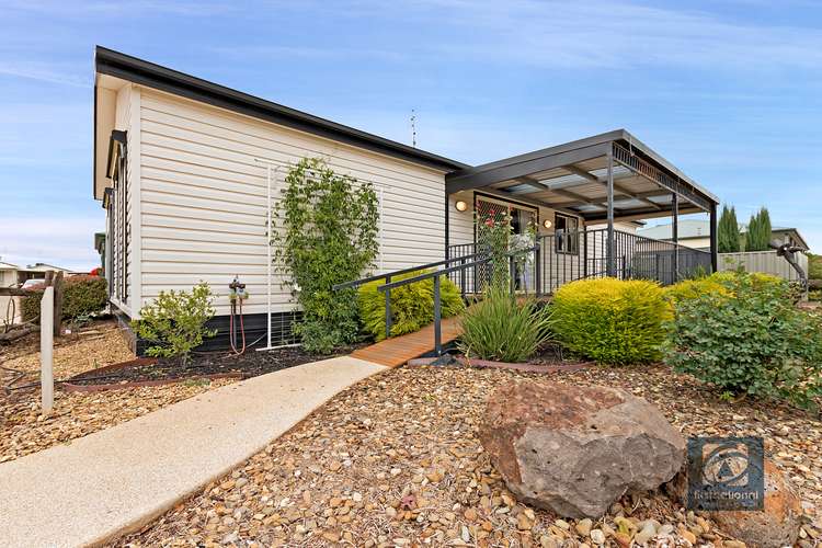 Second view of Homely house listing, 12 Perry Place, Moama NSW 2731