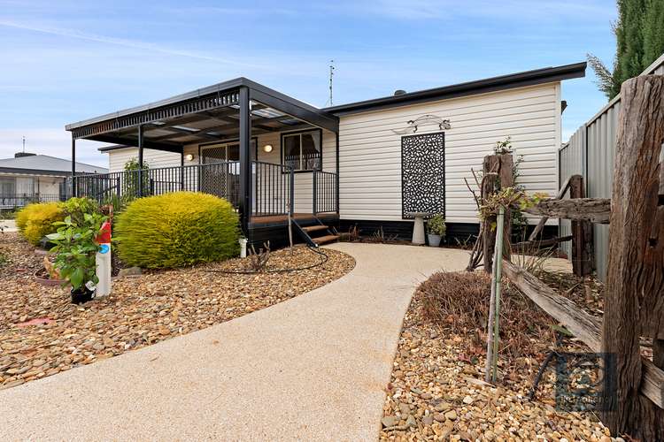 Third view of Homely house listing, 12 Perry Place, Moama NSW 2731