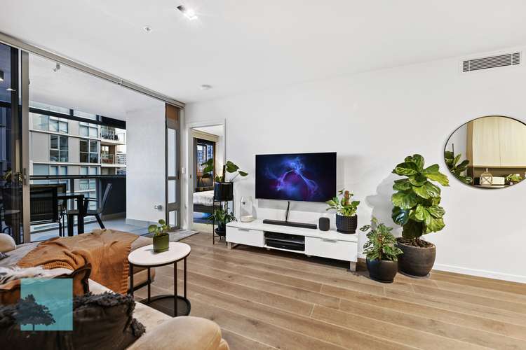 Fifth view of Homely apartment listing, 712/70 Longland Street, Newstead QLD 4006