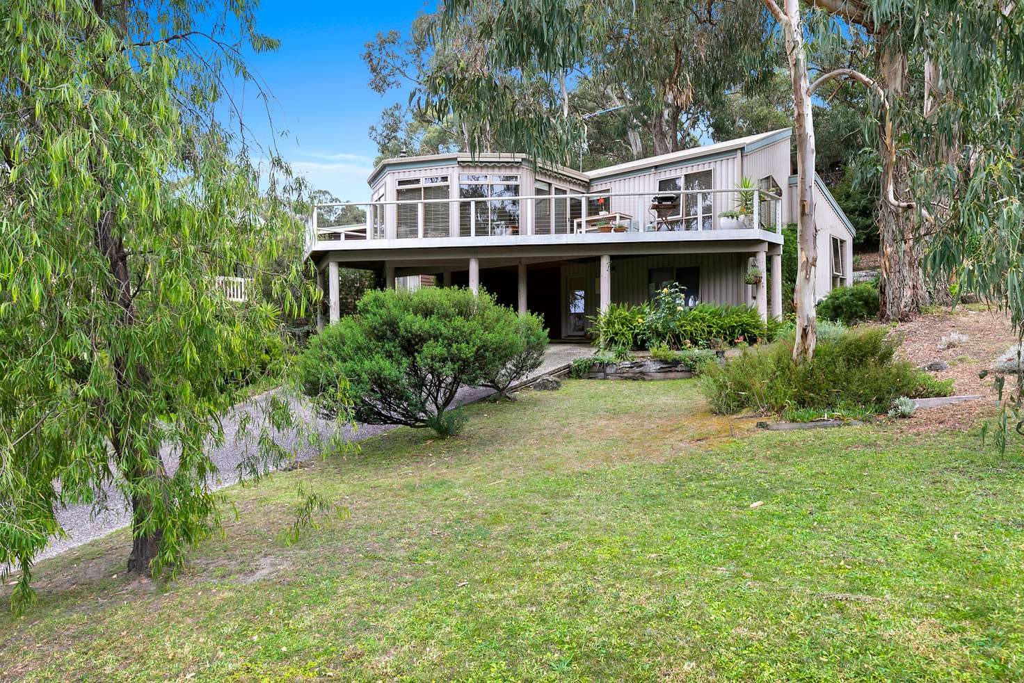 Main view of Homely house listing, 29 Belvedere Terrace, Lorne VIC 3232