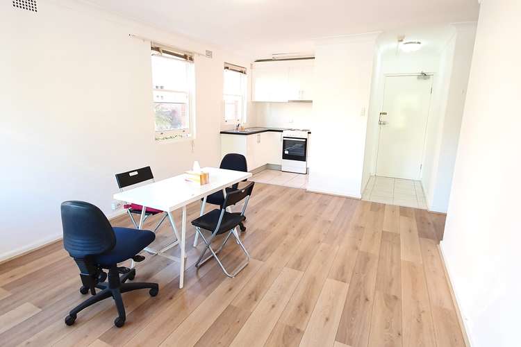 Second view of Homely apartment listing, 4/54 Cook Street, Randwick NSW 2031