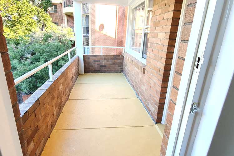 Fifth view of Homely apartment listing, 4/54 Cook Street, Randwick NSW 2031