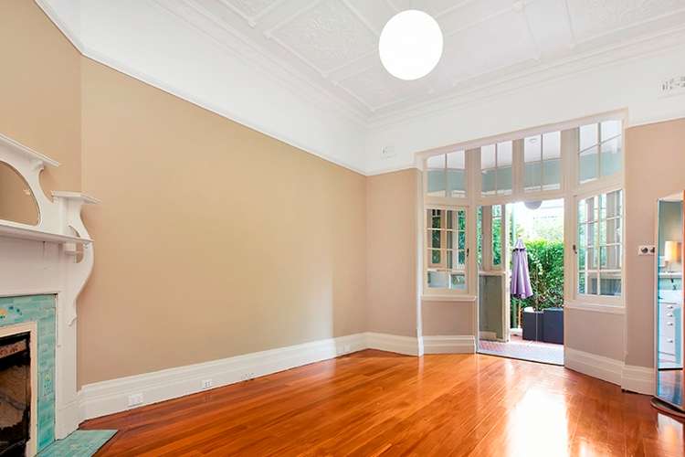 Second view of Homely studio listing, 1/232D Glebe Point Road, Glebe NSW 2037