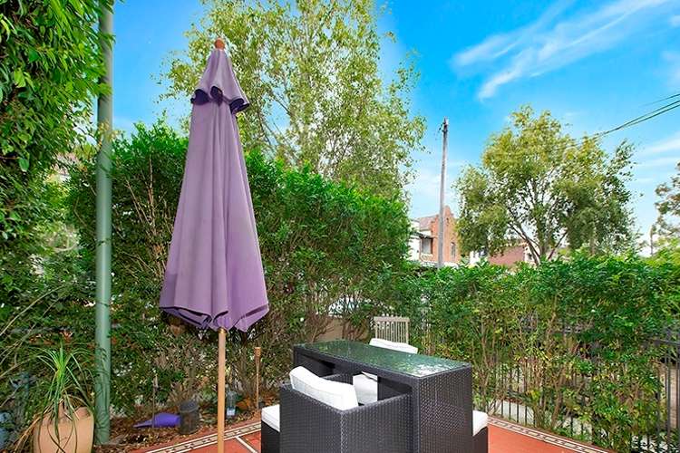 Fifth view of Homely studio listing, 1/232D Glebe Point Road, Glebe NSW 2037