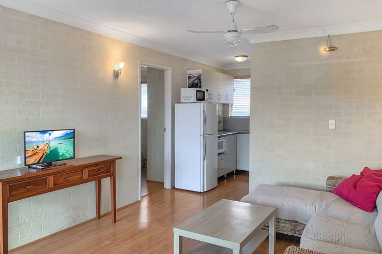 Main view of Homely unit listing, 19/134 First Avenue, Sawtell NSW 2452