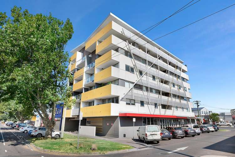 Main view of Homely apartment listing, 405/120 Palmer Street, Richmond VIC 3121