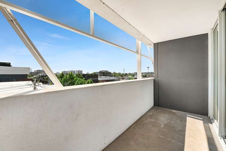 Sixth view of Homely apartment listing, 405/120 Palmer Street, Richmond VIC 3121