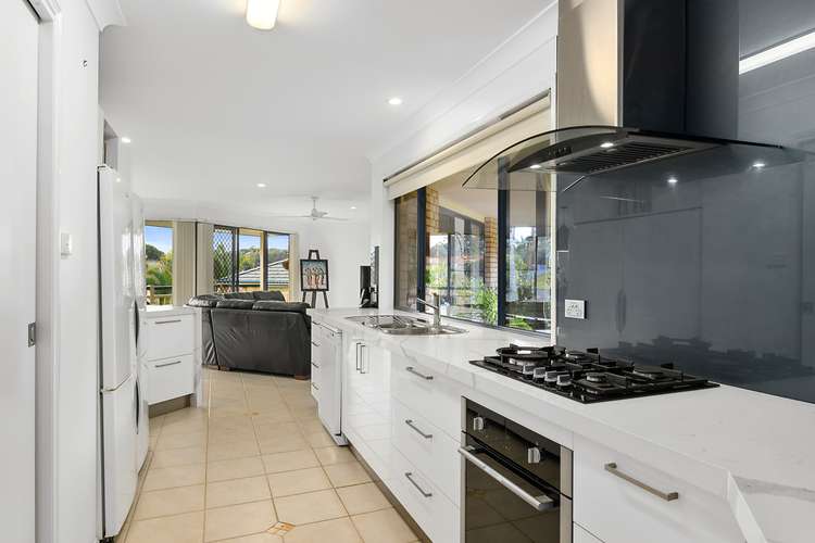 Third view of Homely house listing, 19 Bluewater Place, Sapphire Beach NSW 2450