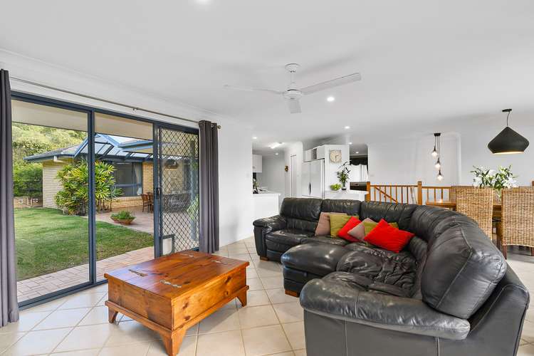 Fourth view of Homely house listing, 19 Bluewater Place, Sapphire Beach NSW 2450