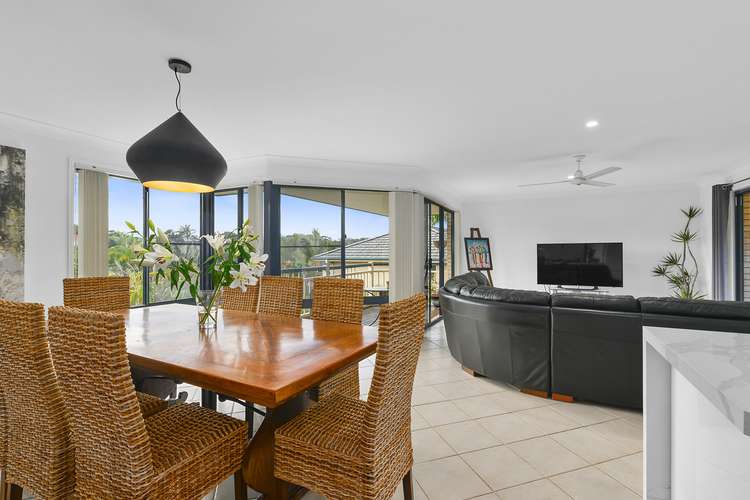 Fifth view of Homely house listing, 19 Bluewater Place, Sapphire Beach NSW 2450