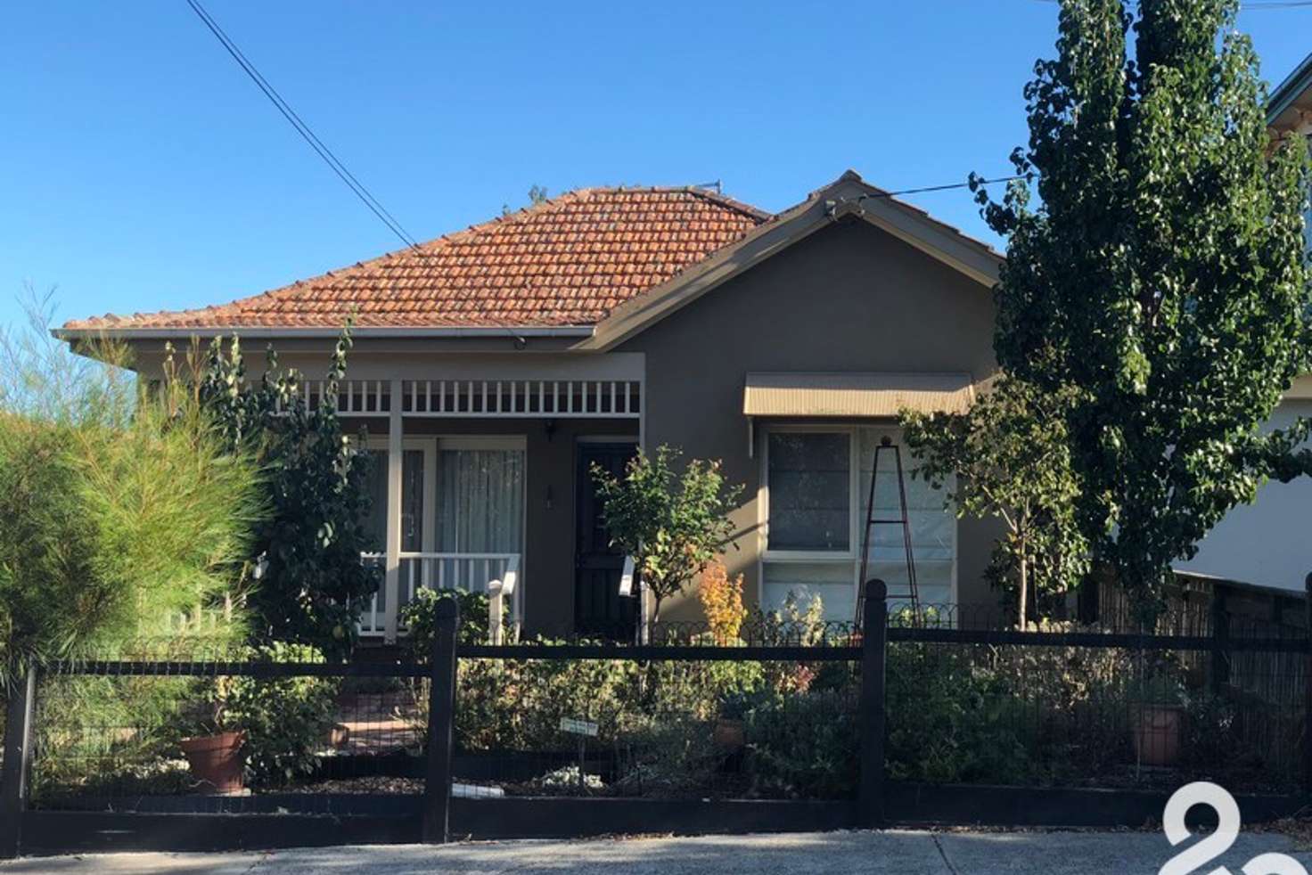 Main view of Homely house listing, 66 Ford Street, Ivanhoe VIC 3079