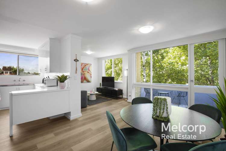 Main view of Homely apartment listing, 5/227 Page Street, Middle Park VIC 3206