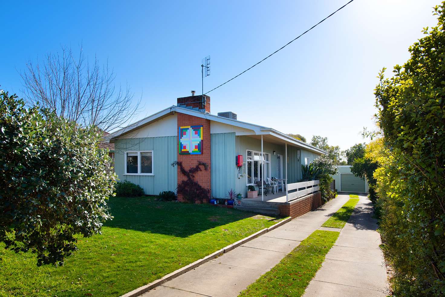 Main view of Homely house listing, 31 Lawrence Street, Castlemaine VIC 3450
