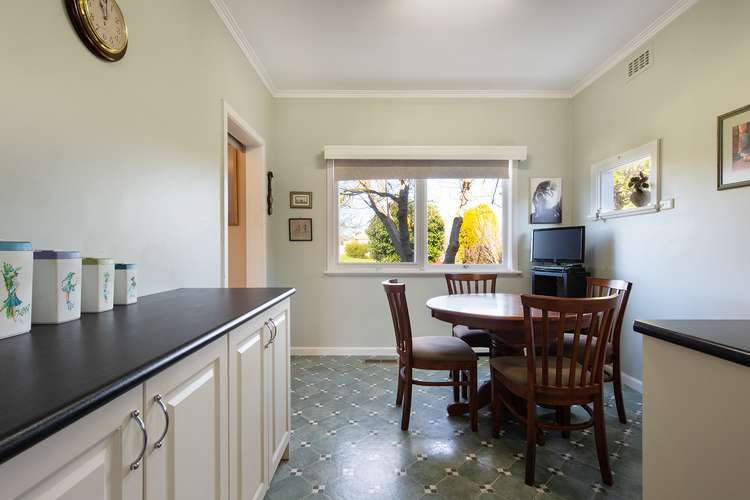 Sixth view of Homely house listing, 31 Lawrence Street, Castlemaine VIC 3450