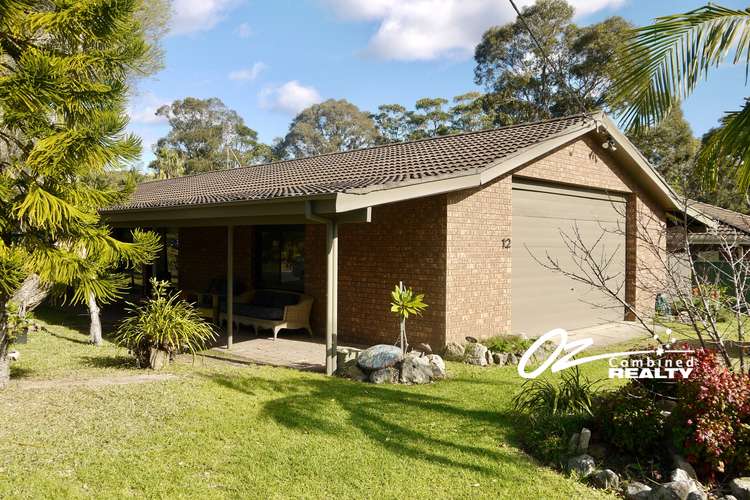 Main view of Homely house listing, 12 Beecroft Street, Huskisson NSW 2540