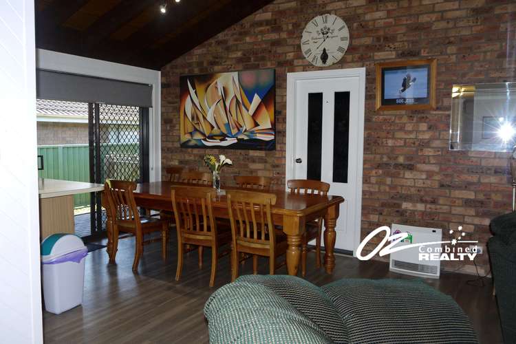 Fourth view of Homely house listing, 12 Beecroft Street, Huskisson NSW 2540