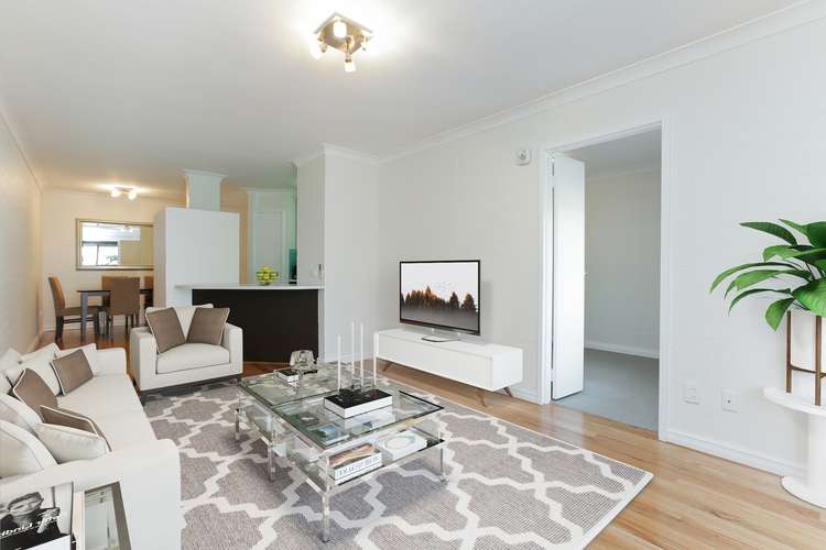 Main view of Homely unit listing, 1/1 Weston Avenue, South Perth WA 6151