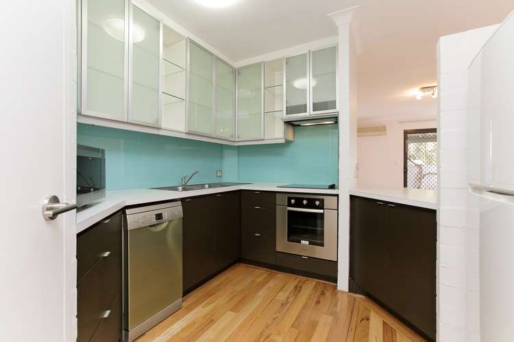 Third view of Homely unit listing, 1/1 Weston Avenue, South Perth WA 6151